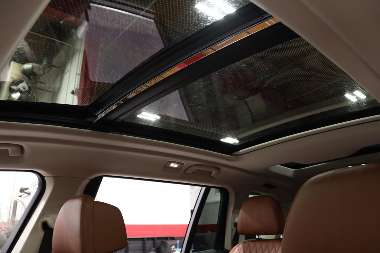 2019 BMW X7 xDrive40i Sports Activity Individual Pkg 4dr Suv Skokie IL
