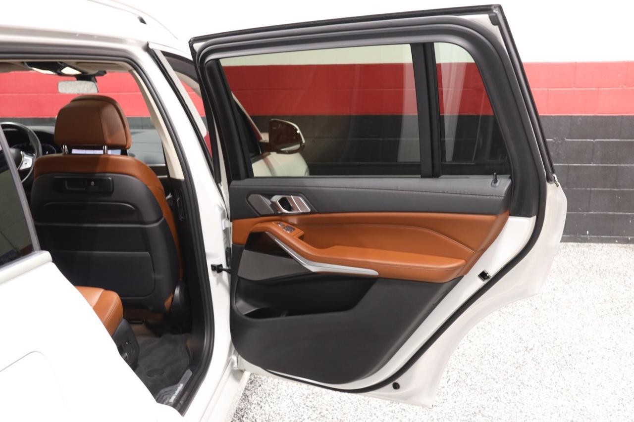2019 BMW X7 xDrive40i Sports Activity Individual Pkg 4dr Suv Skokie IL
