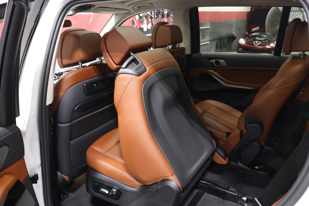 2019 BMW X7 xDrive40i Sports Activity Individual Pkg 4dr Suv Skokie IL