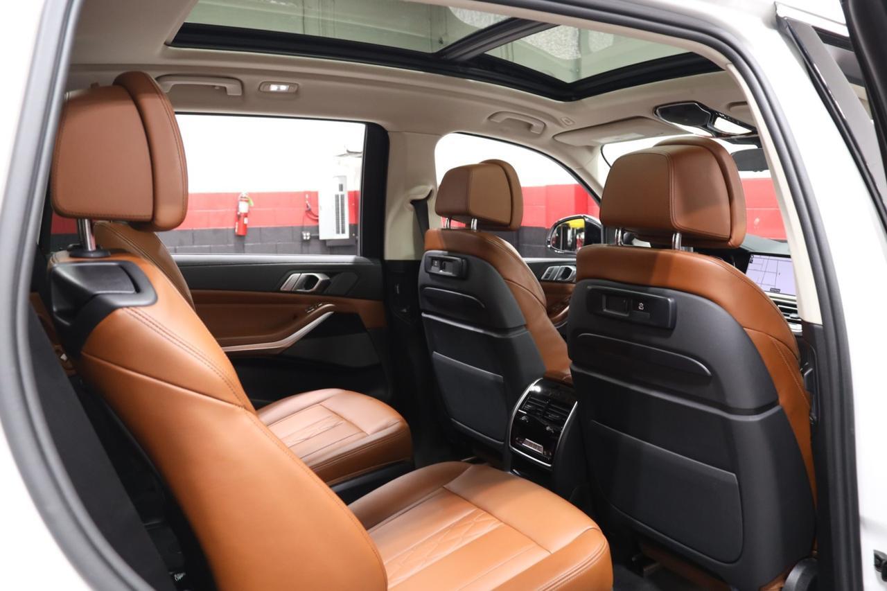 2019 BMW X7 xDrive40i Sports Activity Individual Pkg 4dr Suv Skokie IL