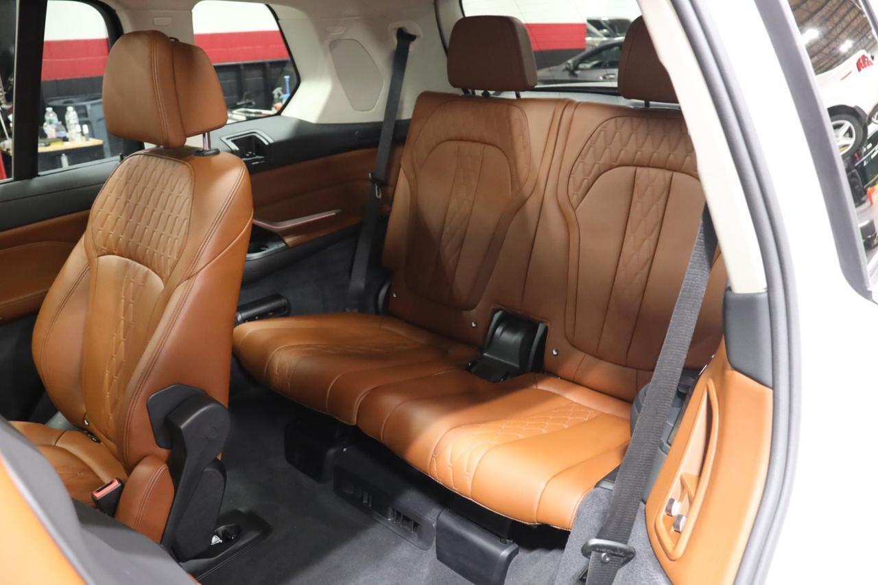 2019 BMW X7 xDrive40i Sports Activity Individual Pkg 4dr Suv Skokie IL