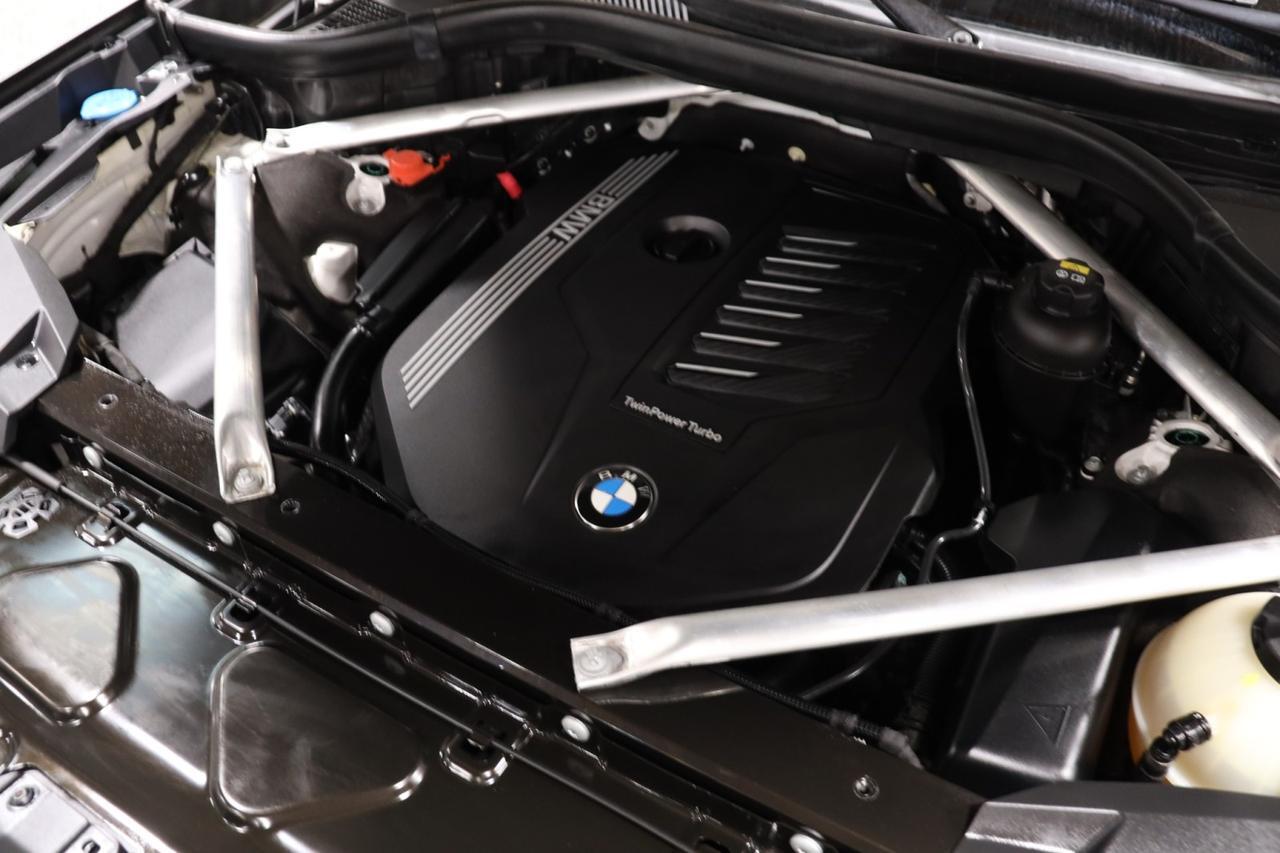2019 BMW X7 xDrive40i Sports Activity Individual Pkg 4dr Suv Skokie IL