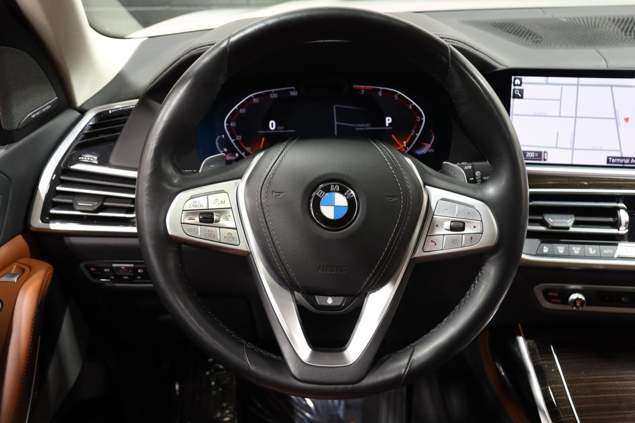 2019 BMW X7 xDrive40i Sports Activity Individual Pkg 4dr Suv Skokie IL