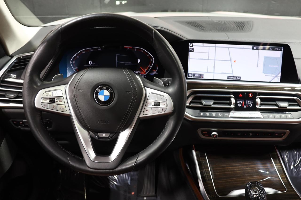 2019 BMW X7 xDrive40i Sports Activity Individual Pkg 4dr Suv Skokie IL