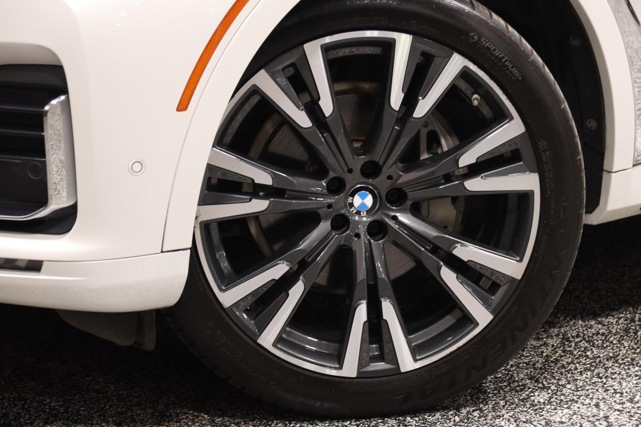 2019 BMW X7 xDrive40i Sports Activity Individual Pkg 4dr Suv Skokie IL