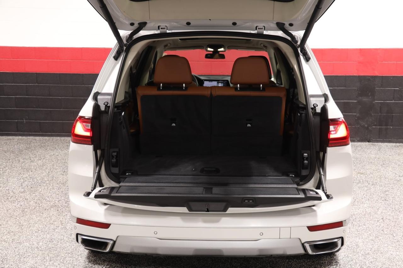2019 BMW X7 xDrive40i Sports Activity Individual Pkg 4dr Suv Skokie IL