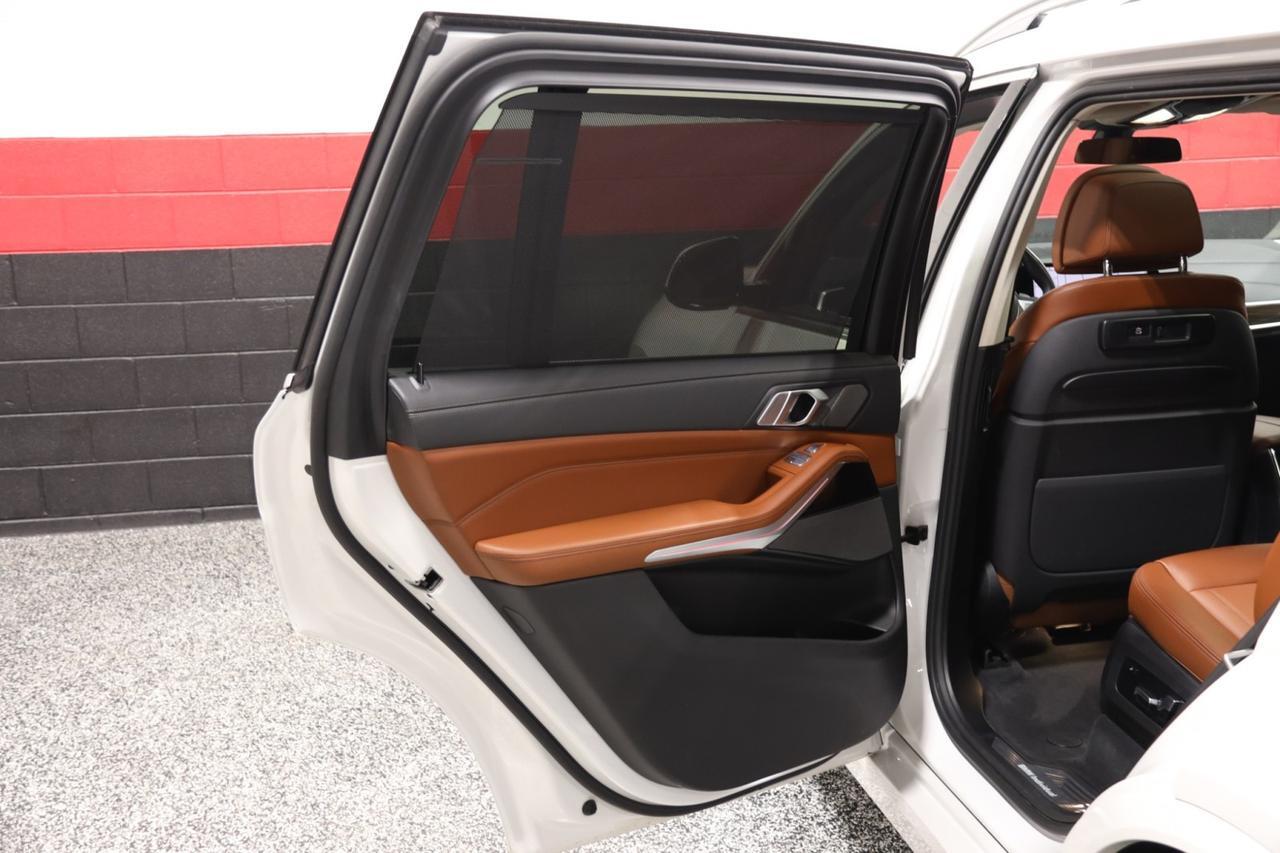 2019 BMW X7 xDrive40i Sports Activity Individual Pkg 4dr Suv Skokie IL