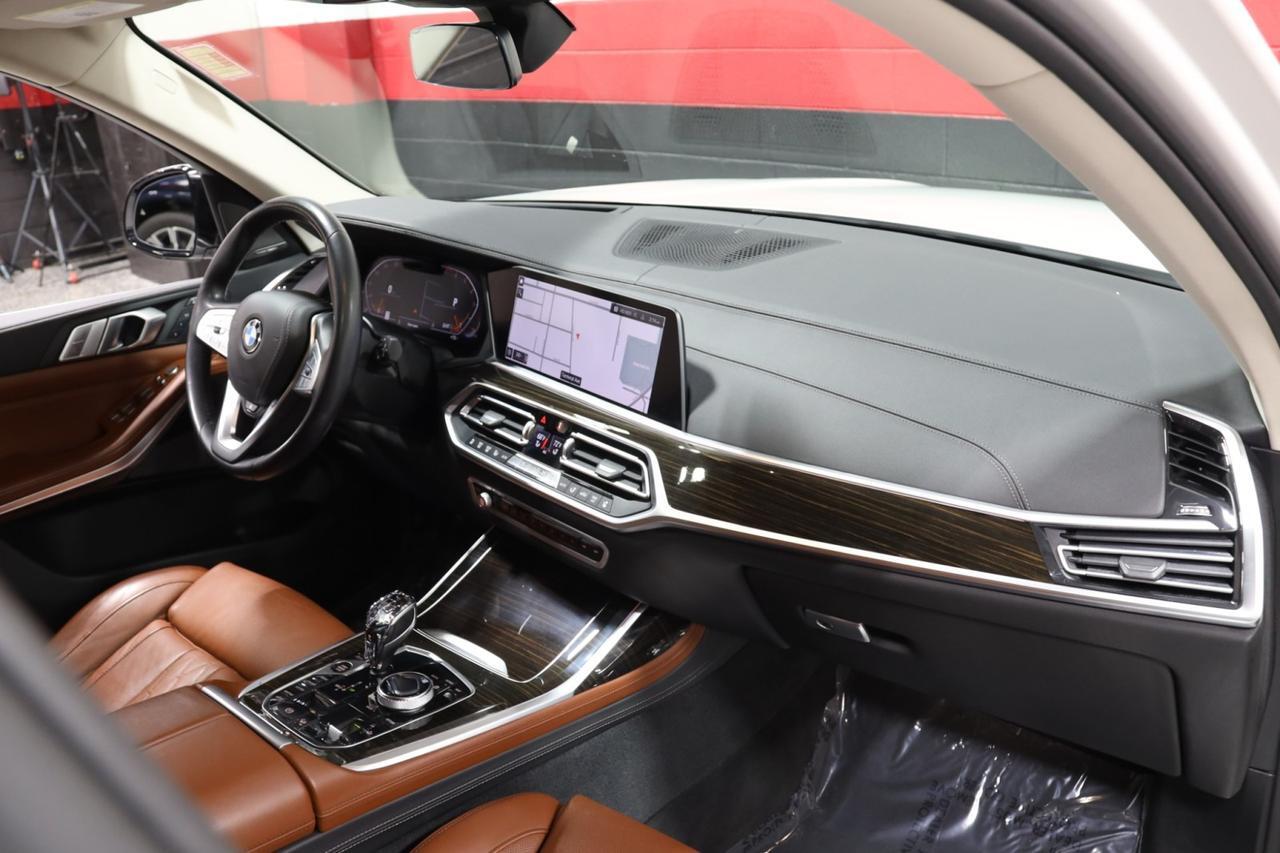 2019 BMW X7 xDrive40i Sports Activity Individual Pkg 4dr Suv Skokie IL
