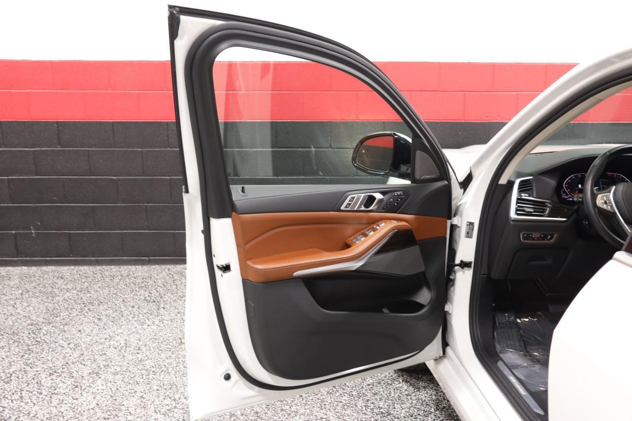 2019 BMW X7 xDrive40i Sports Activity Individual Pkg 4dr Suv Skokie IL