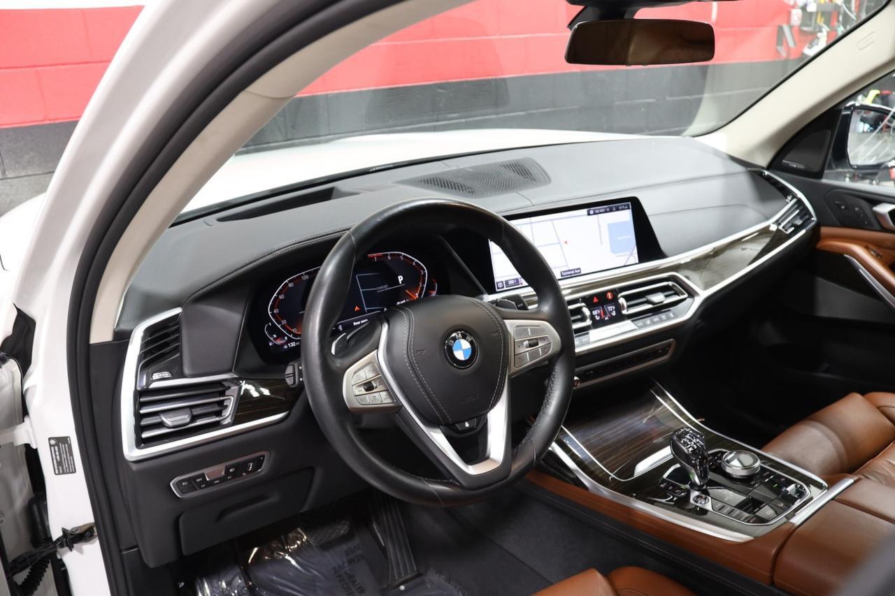 2019 BMW X7 xDrive40i Sports Activity Individual Pkg 4dr Suv Skokie IL