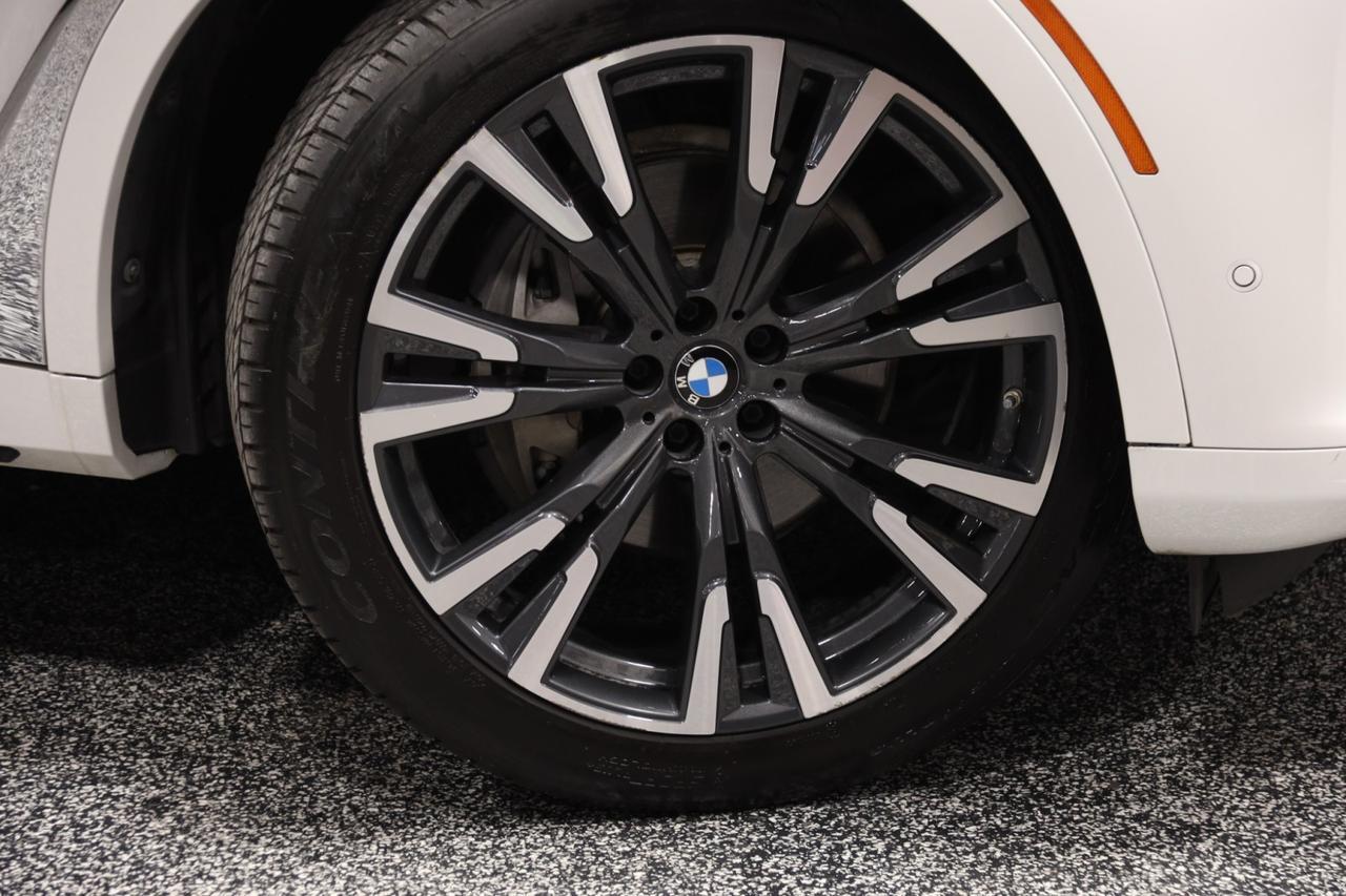 2019 BMW X7 xDrive40i Sports Activity Individual Pkg 4dr Suv Skokie IL