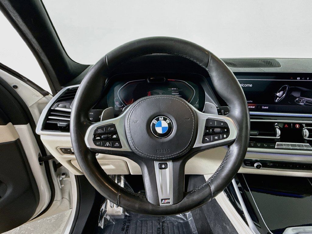 2019 BMW X7 xDrive40i Willowbrook IL