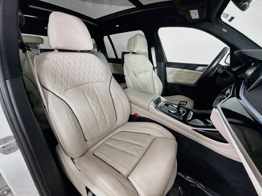 2019 BMW X7 xDrive40i Willowbrook IL