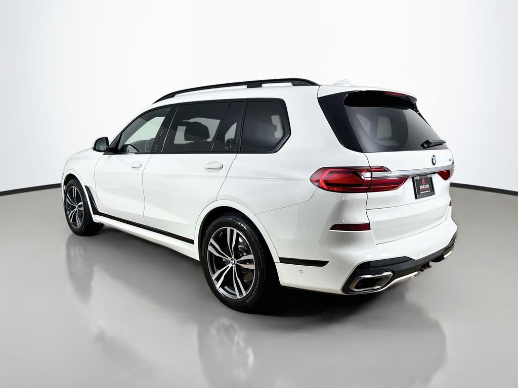 2019 BMW X7 xDrive40i Willowbrook IL