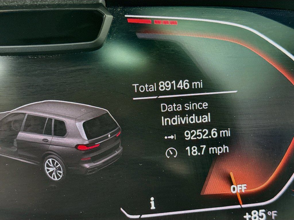 2019 BMW X7 xDrive40i Willowbrook IL