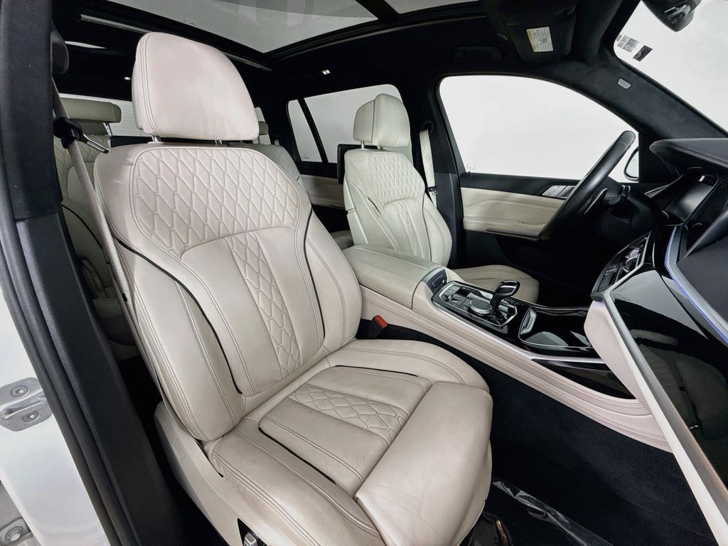 2019 BMW X7 xDrive40i Willowbrook IL