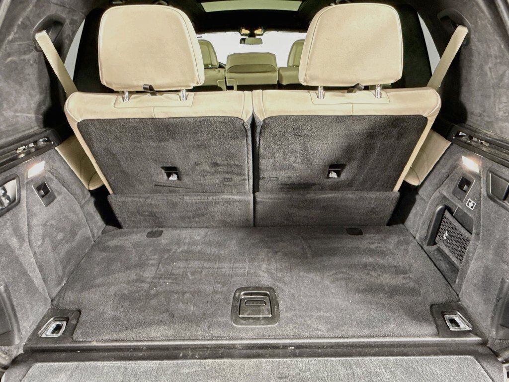 2019 BMW X7 xDrive40i Willowbrook IL