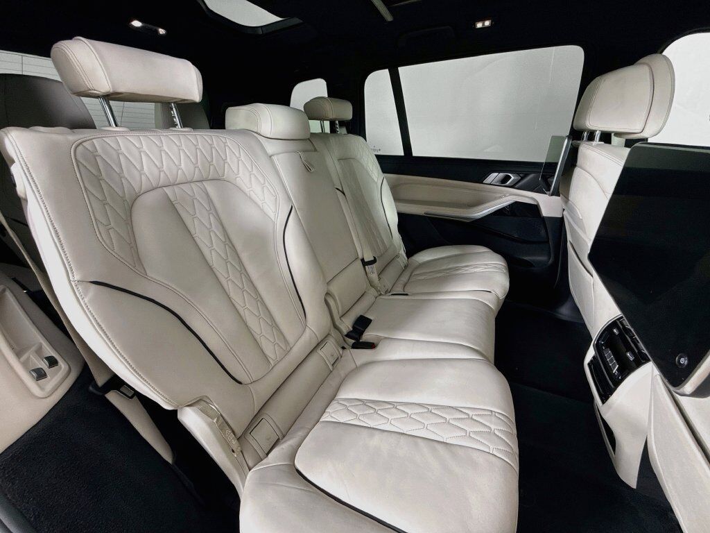 2019 BMW X7 xDrive40i Willowbrook IL