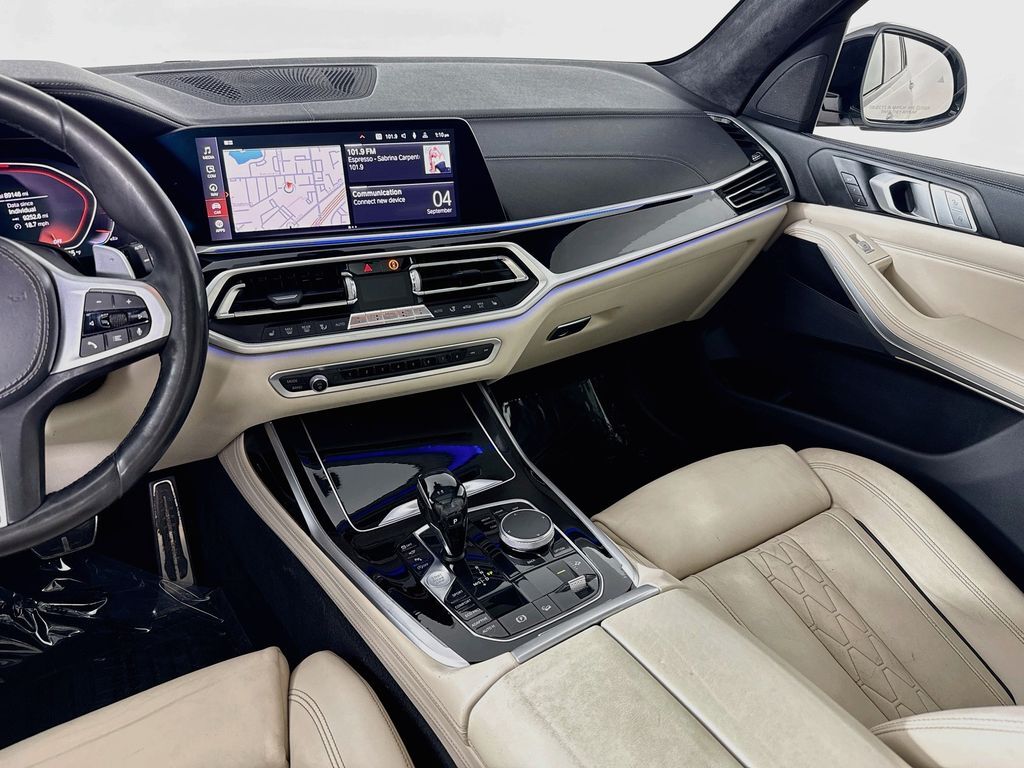 2019 BMW X7 xDrive40i Willowbrook IL