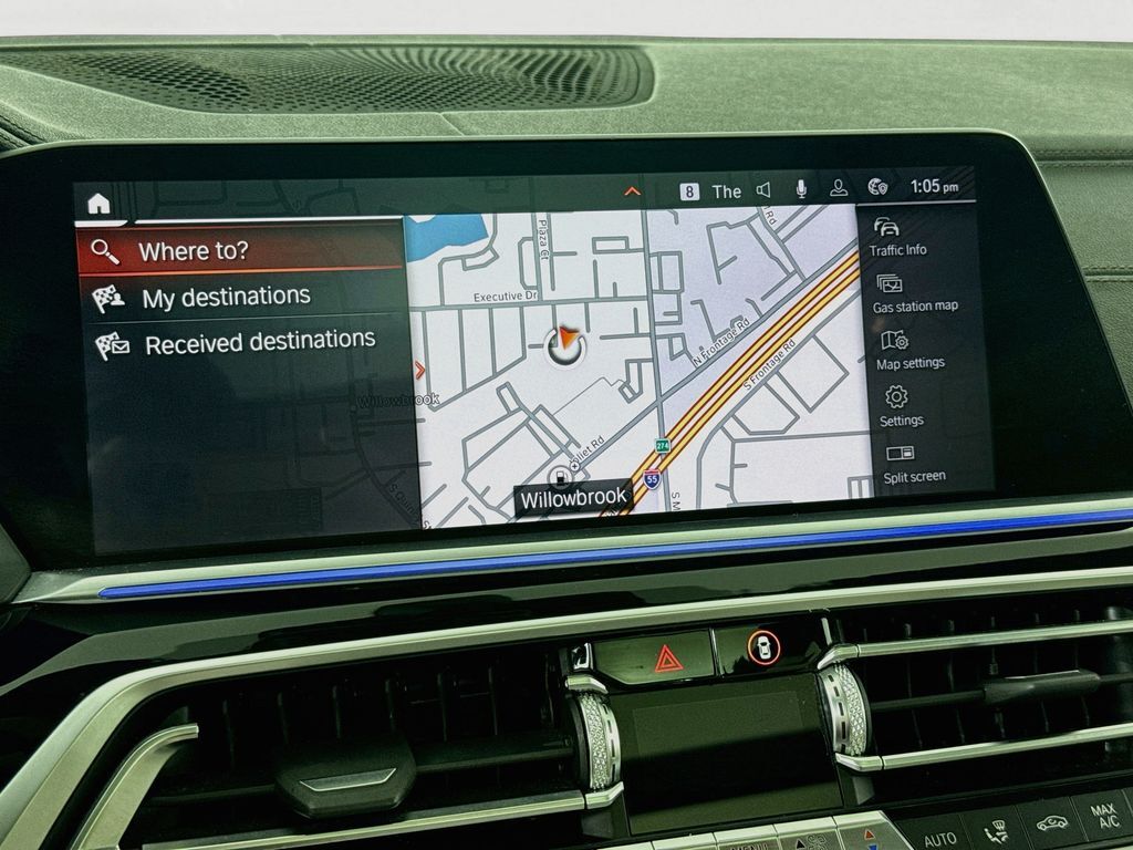 2019 BMW X7 xDrive40i Willowbrook IL