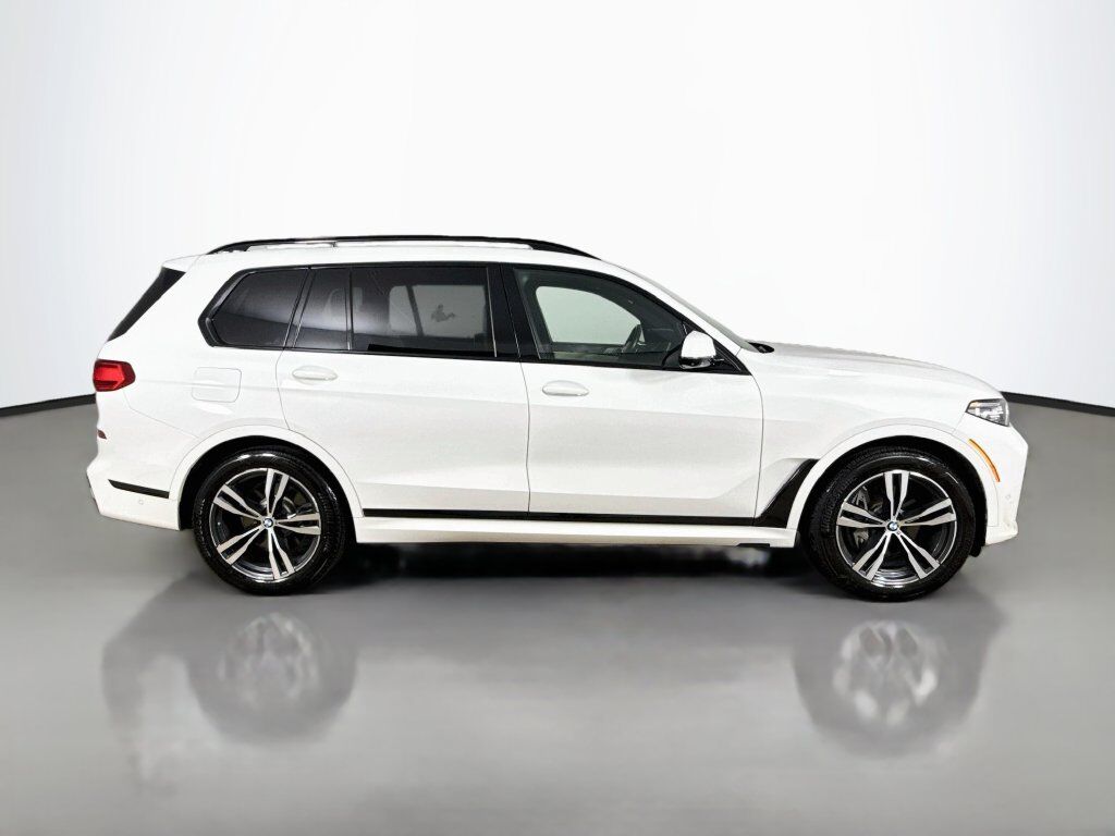 2019 BMW X7 xDrive40i Willowbrook IL