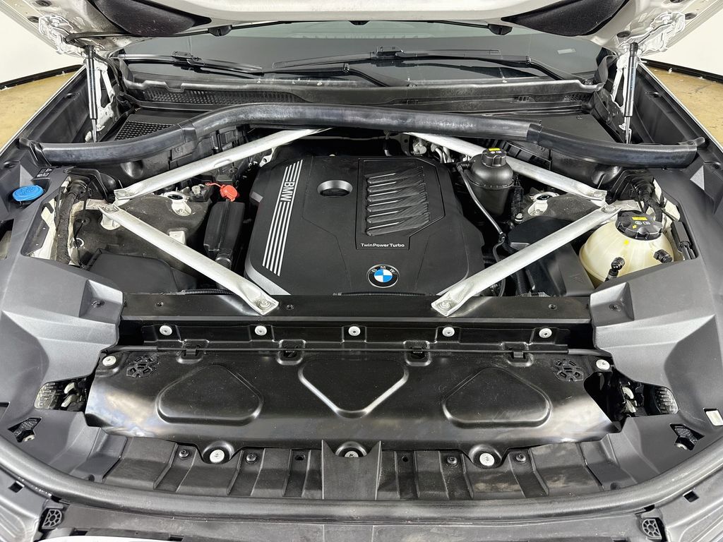 2019 BMW X7 xDrive40i Willowbrook IL