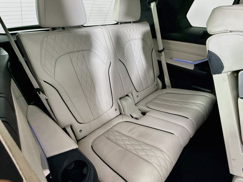 2019 BMW X7 xDrive40i Willowbrook IL