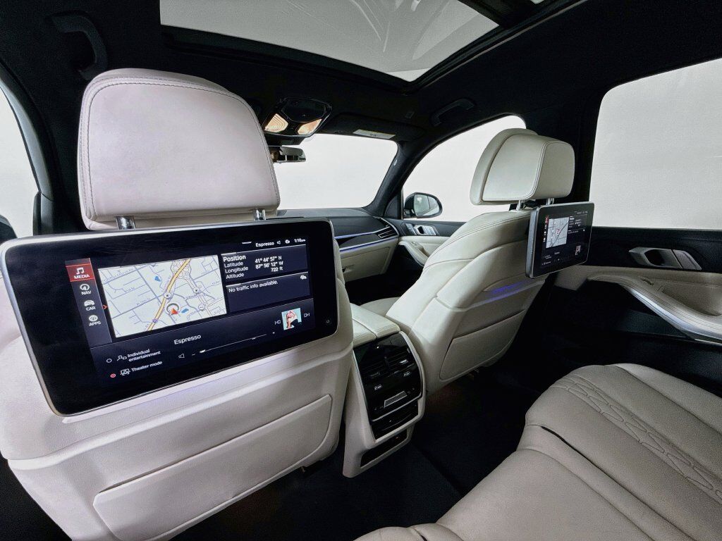 2019 BMW X7 xDrive40i Willowbrook IL
