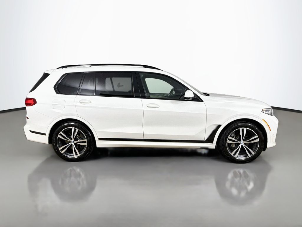 2019 BMW X7 xDrive40i Willowbrook IL