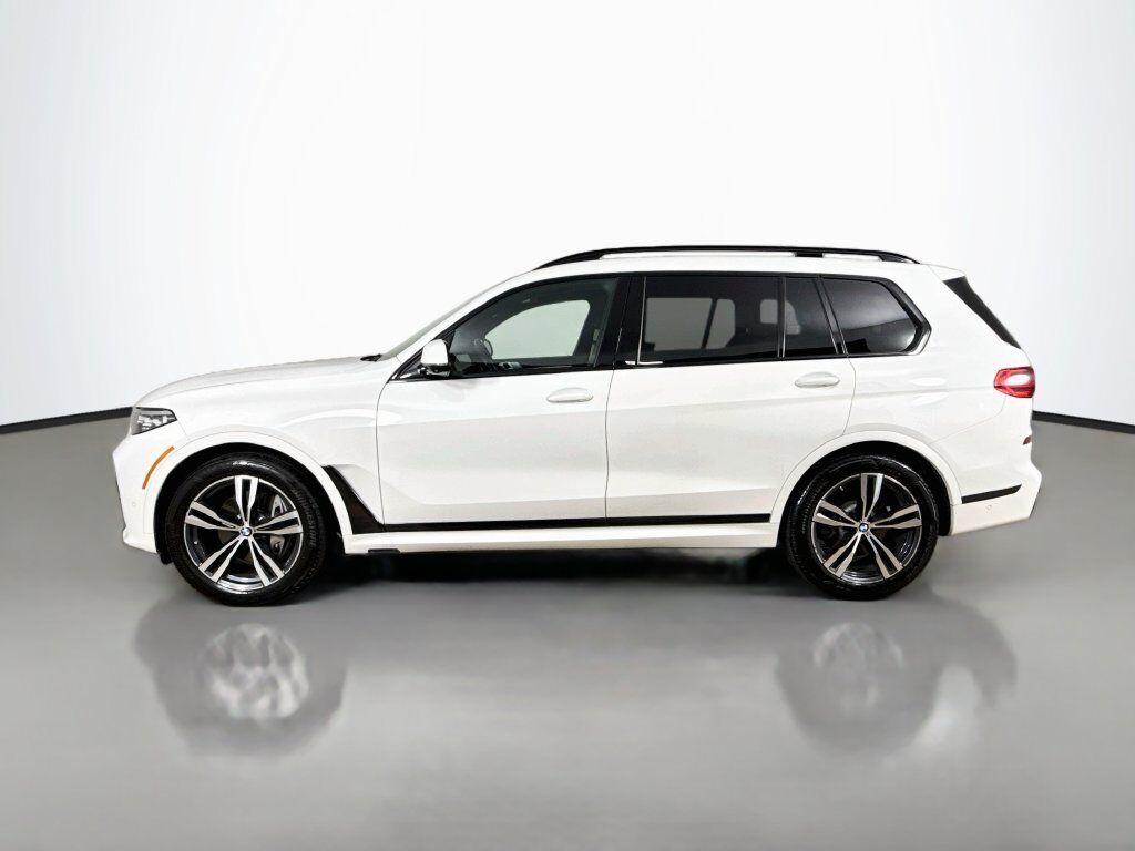 2019 BMW X7 xDrive40i Willowbrook IL