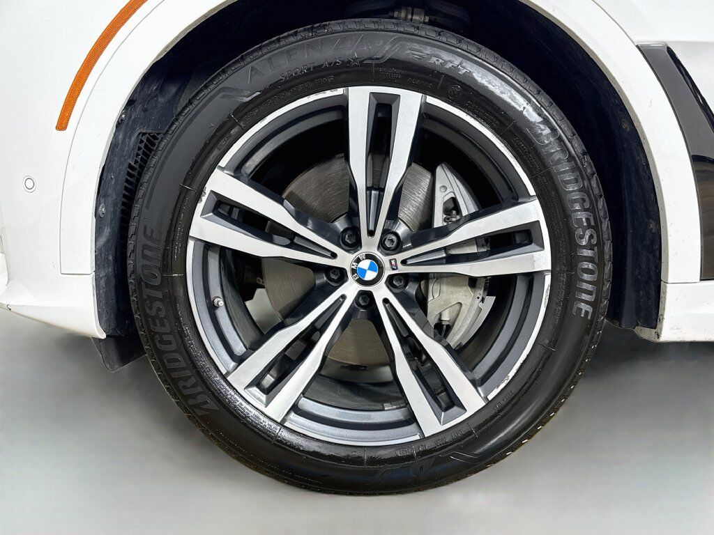 2019 BMW X7 xDrive40i Willowbrook IL