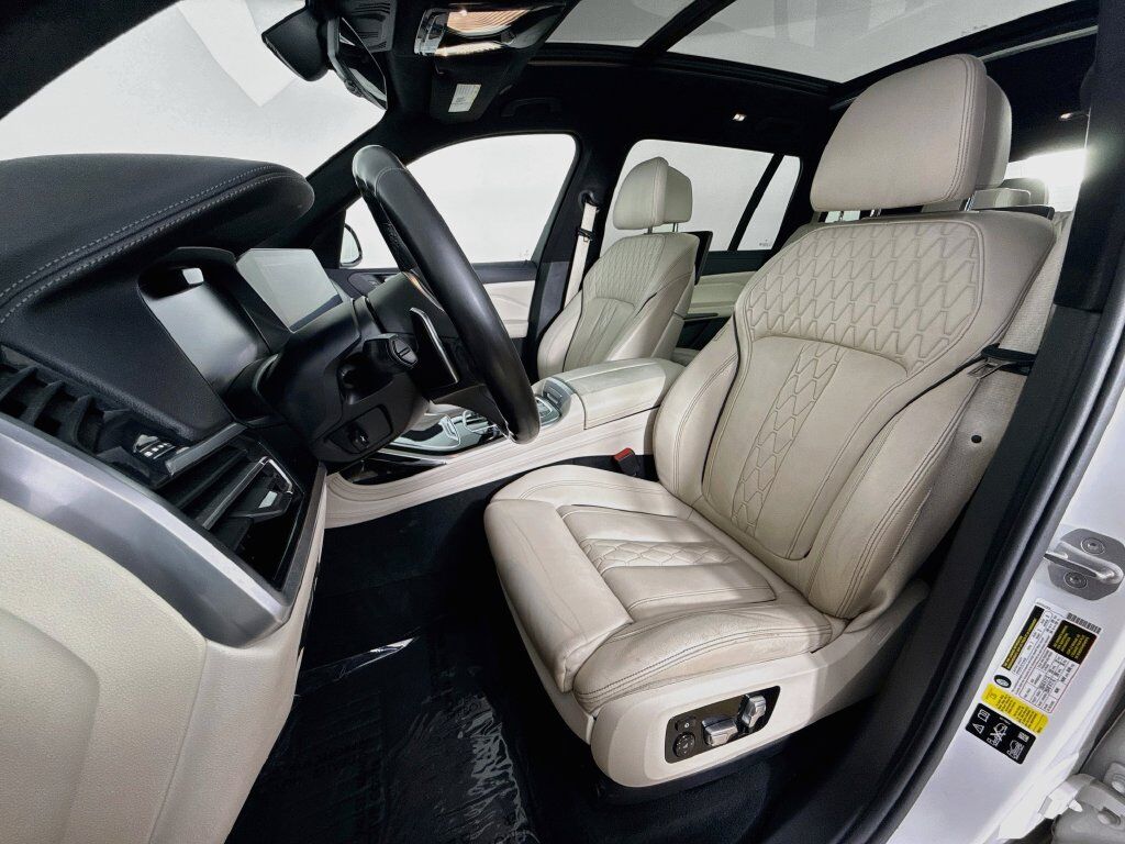 2019 BMW X7 xDrive40i Willowbrook IL