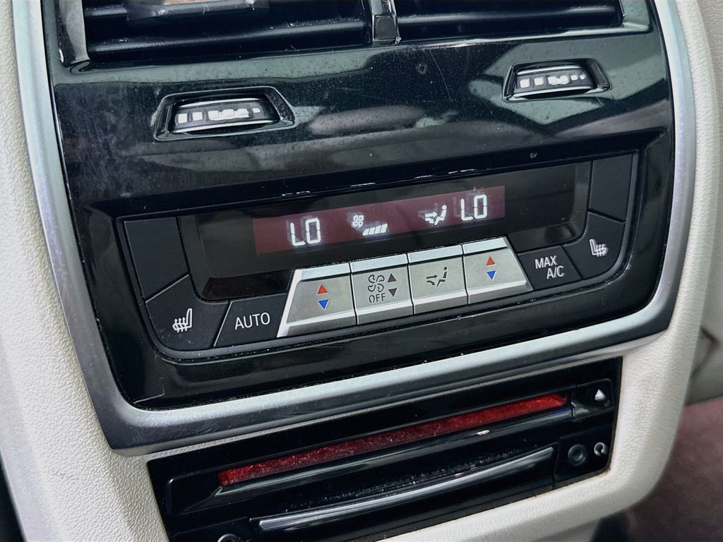 2019 BMW X7 xDrive40i Willowbrook IL