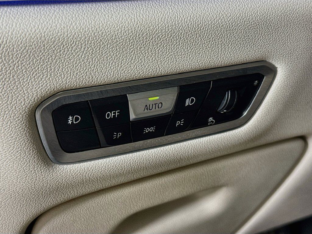2019 BMW X7 xDrive40i Willowbrook IL