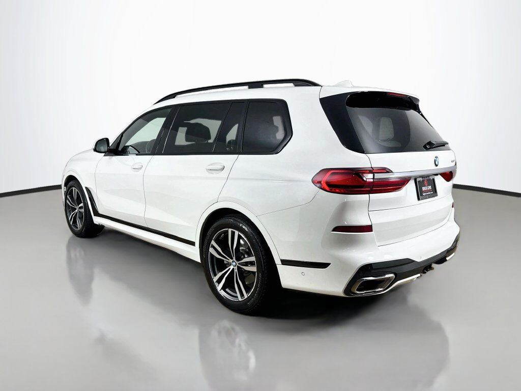 2019 BMW X7 xDrive40i Willowbrook IL
