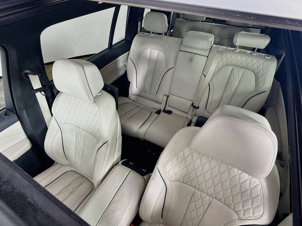 2019 BMW X7 xDrive40i Willowbrook IL