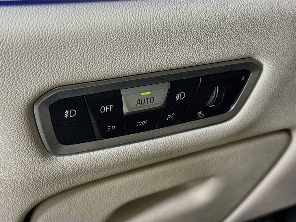 2019 BMW X7 xDrive40i Willowbrook IL