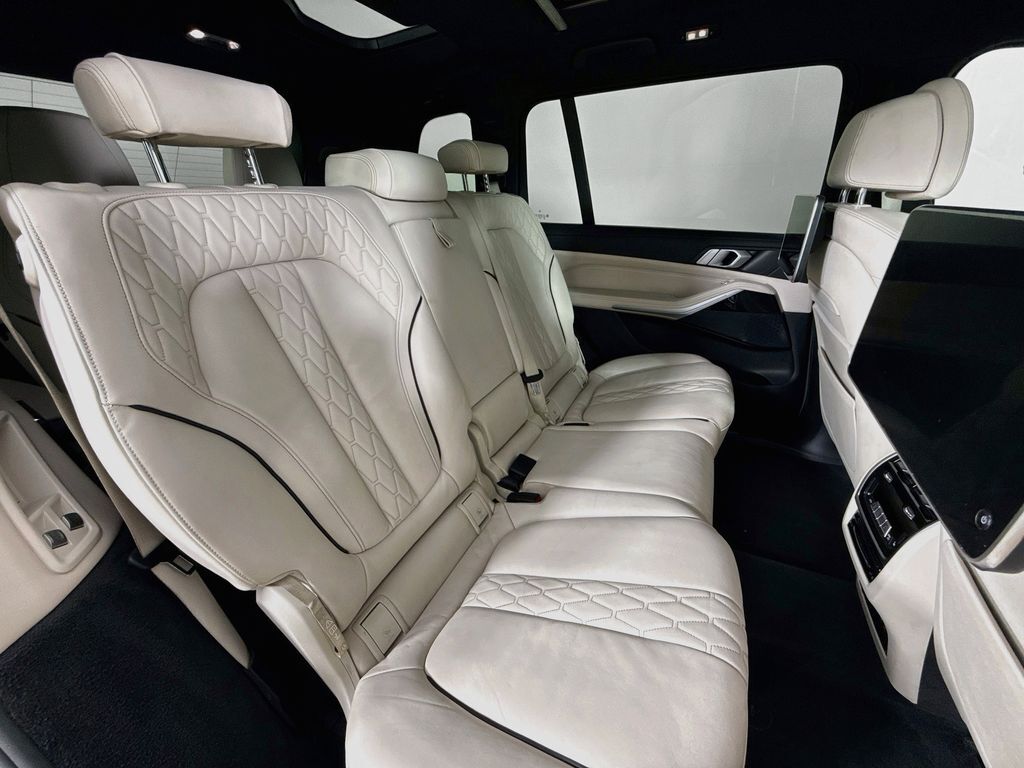 2019 BMW X7 xDrive40i Willowbrook IL