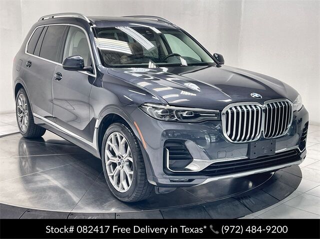 Used BMW Plano TX