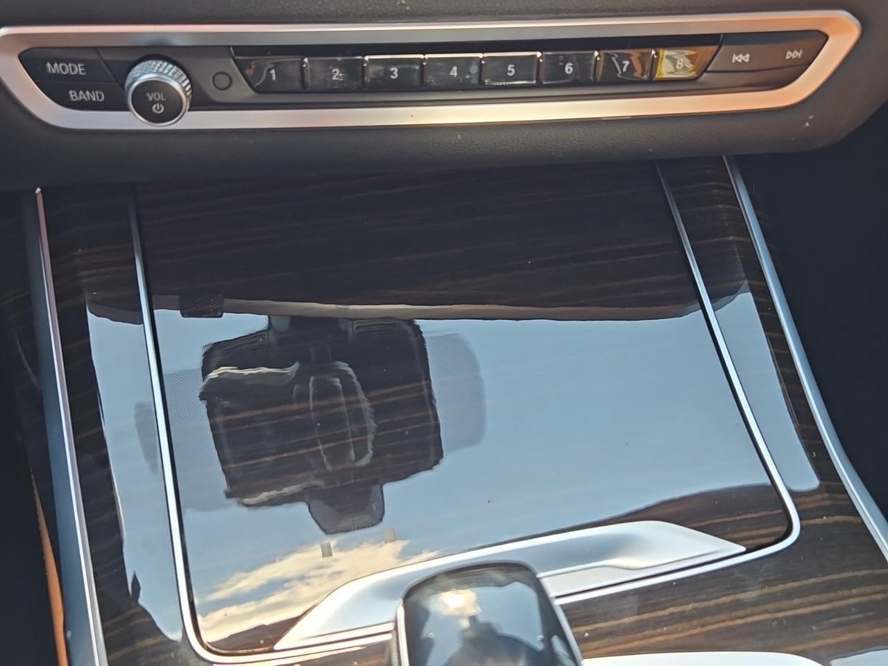 2019 BMW X7 xDrive40i Fredericksburg VA