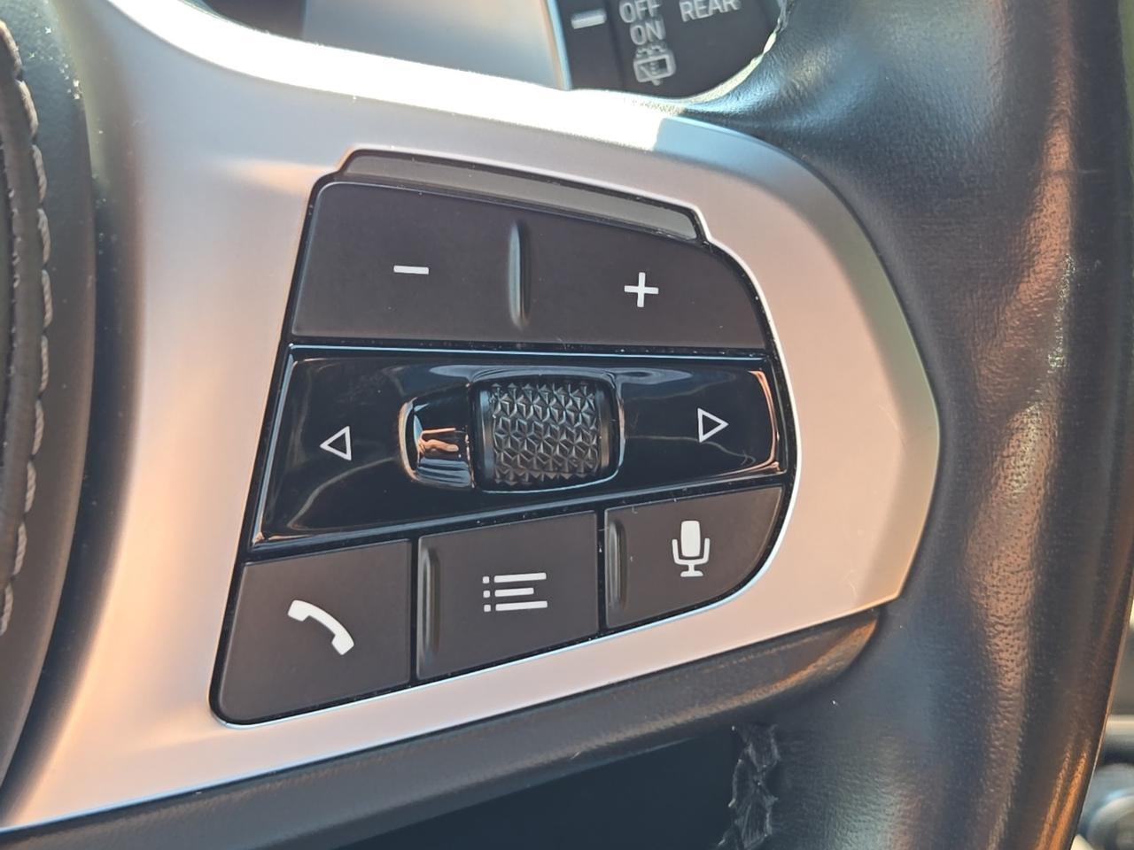 2019 BMW X7 xDrive40i Fredericksburg VA