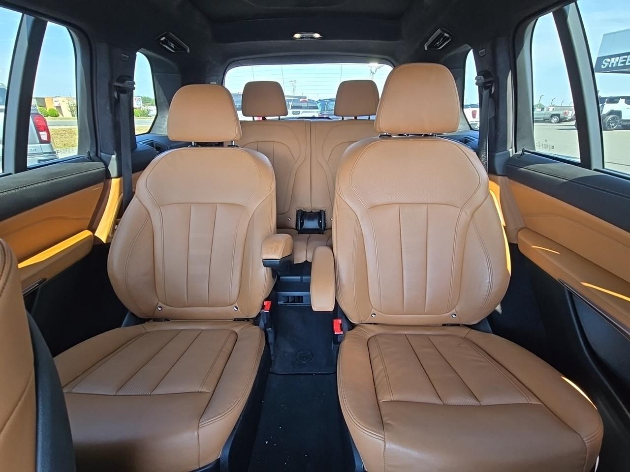 2019 BMW X7 xDrive40i Fredericksburg VA