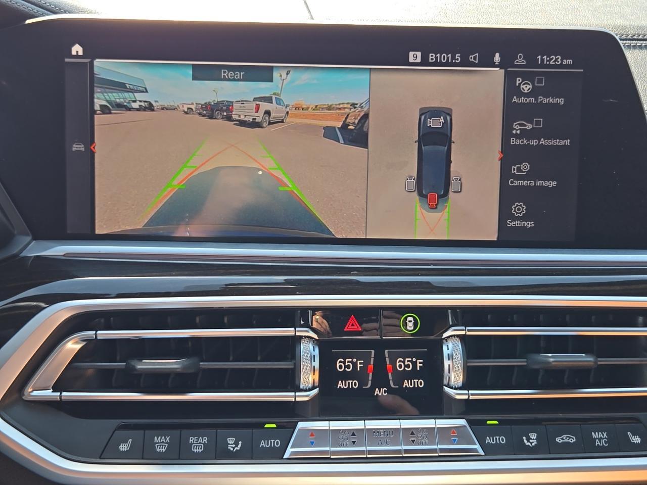 2019 BMW X7 xDrive40i Fredericksburg VA