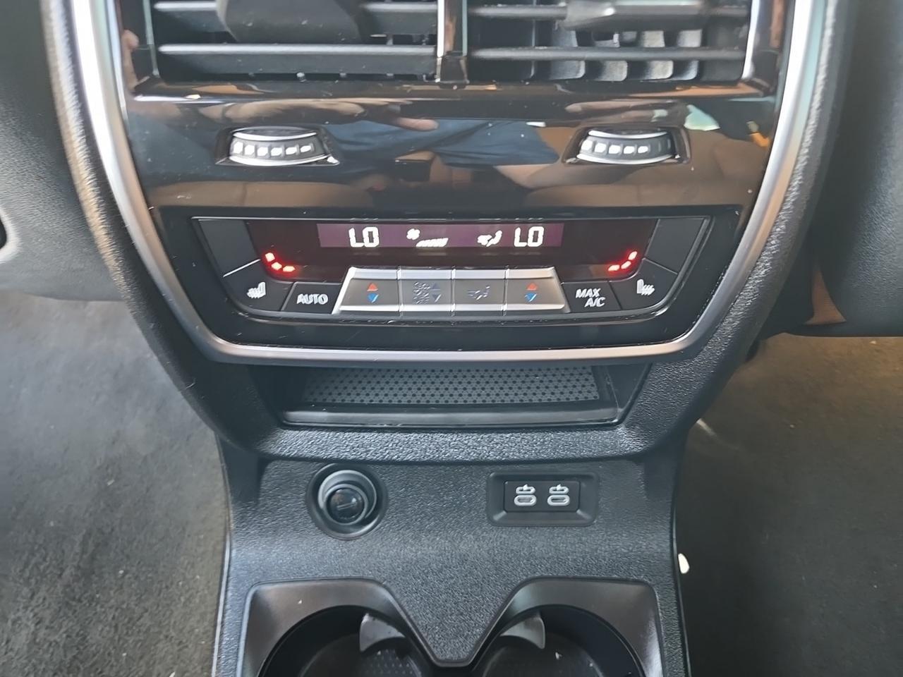 2019 BMW X7 xDrive40i Fredericksburg VA