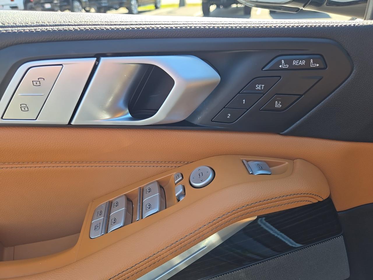2019 BMW X7 xDrive40i Fredericksburg VA