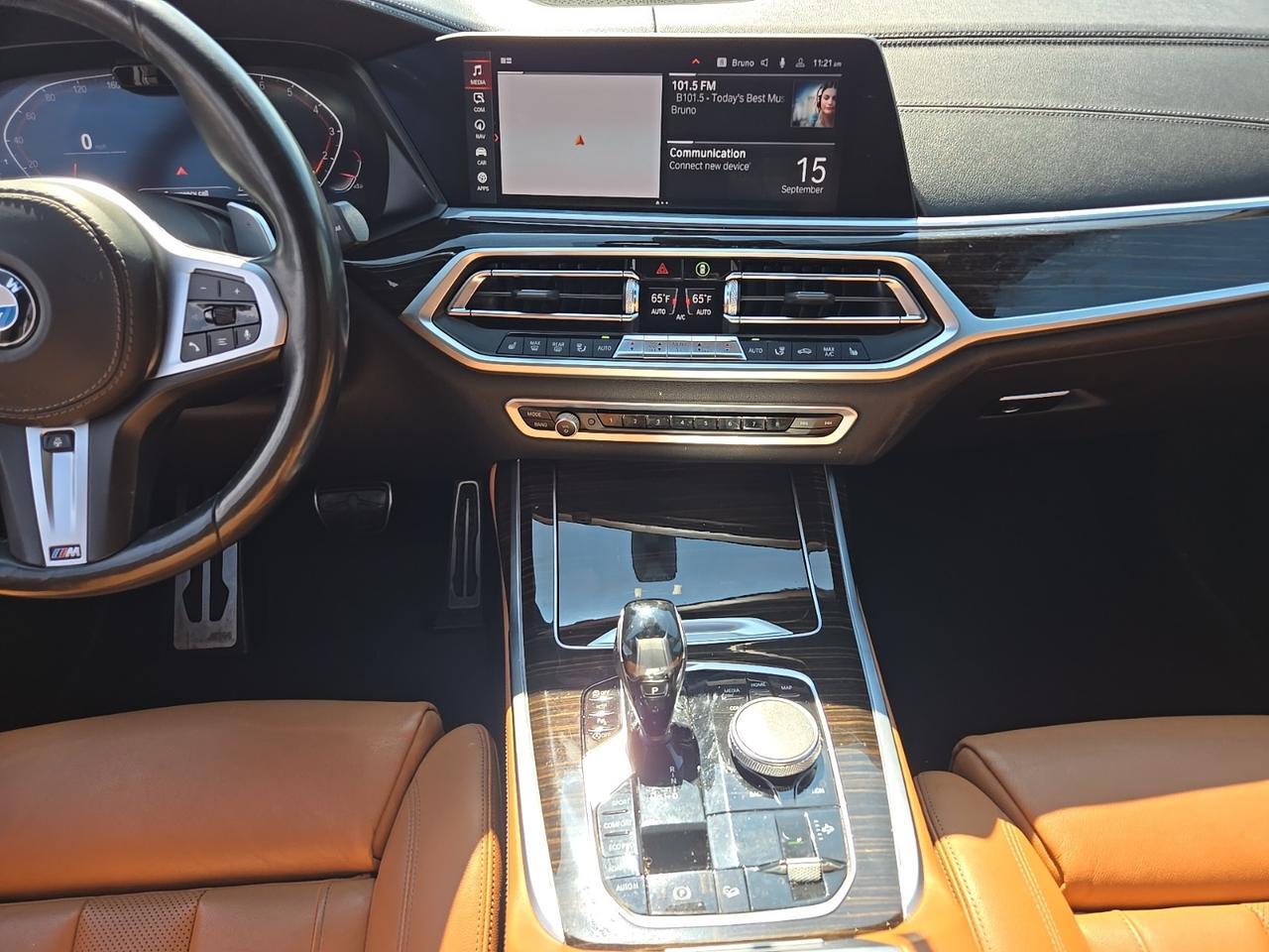 2019 BMW X7 xDrive40i Fredericksburg VA