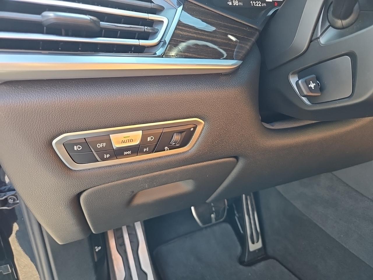 2019 BMW X7 xDrive40i Fredericksburg VA