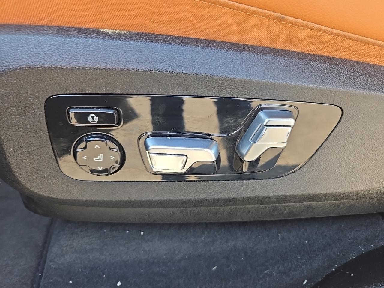 2019 BMW X7 xDrive40i Fredericksburg VA