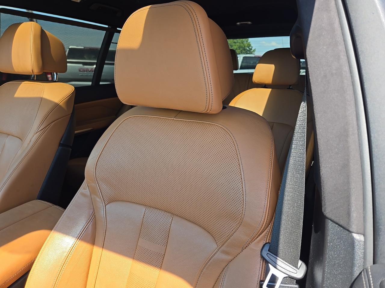 2019 BMW X7 xDrive40i Fredericksburg VA