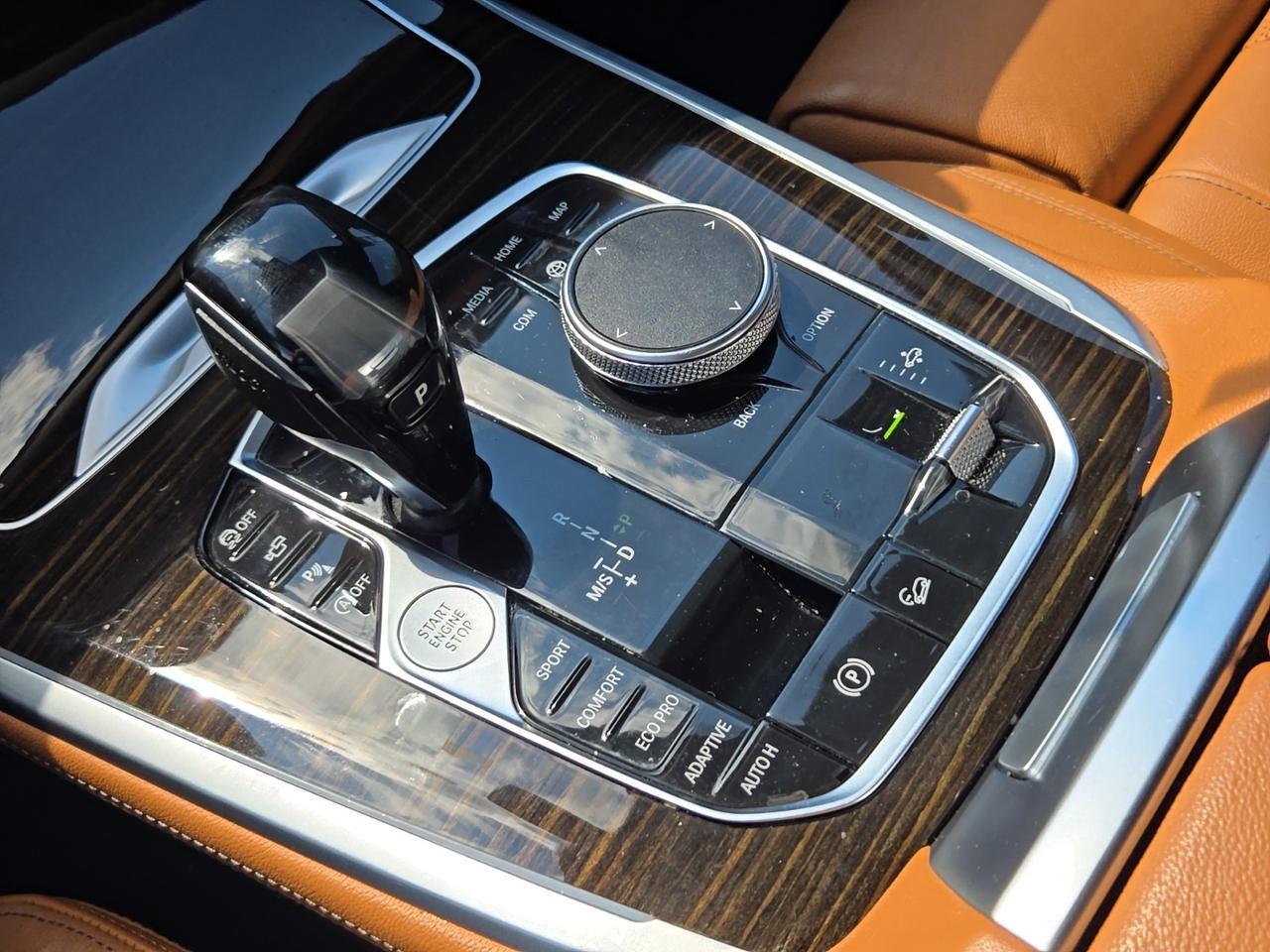 2019 BMW X7 xDrive40i Fredericksburg VA